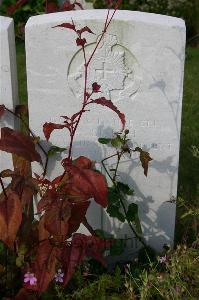 Dozinghem Military Cemetery - Smith, H
